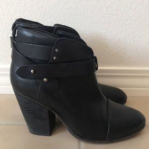 Rag &Bone Harrow boots